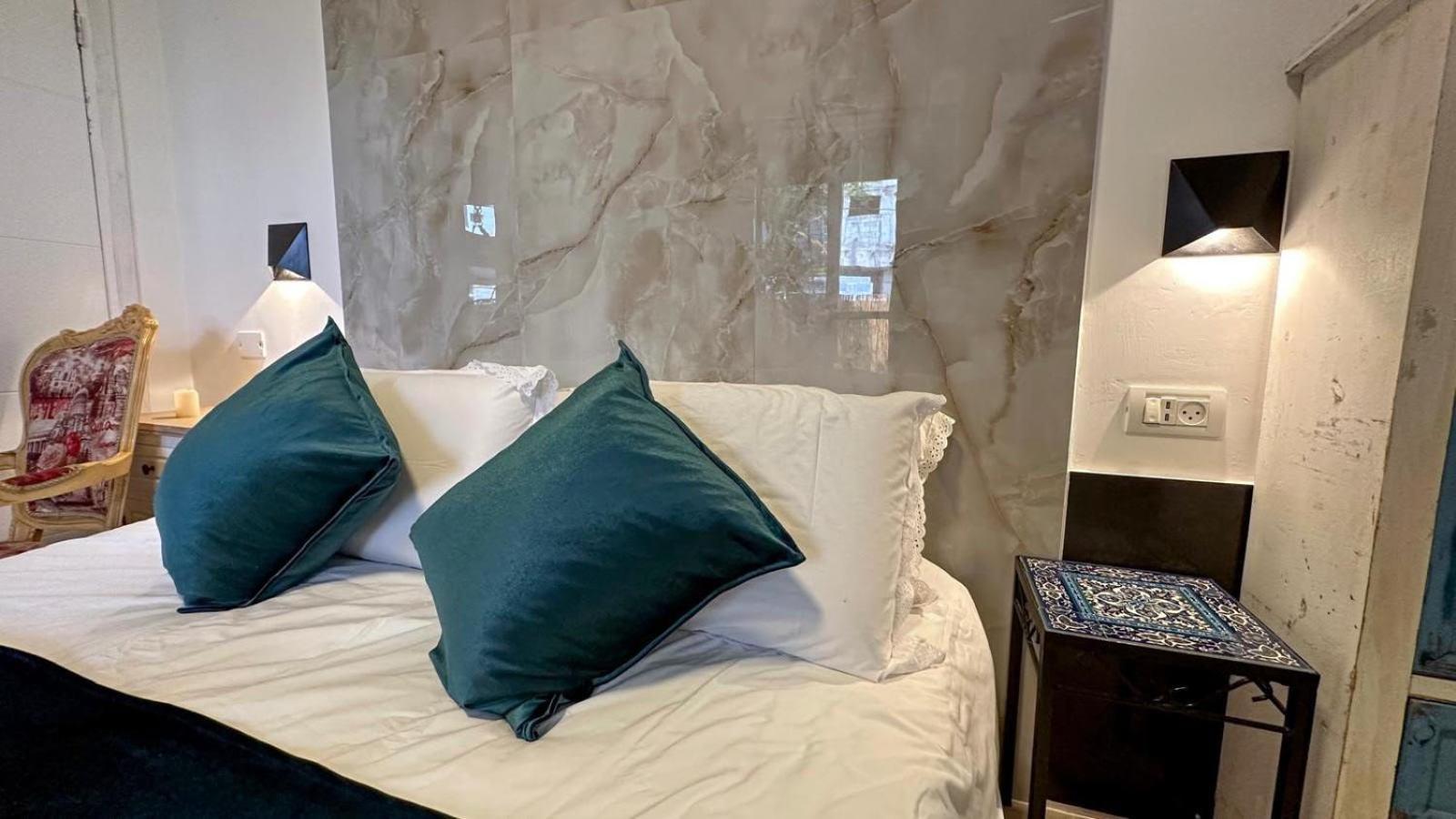 Bed and Breakfast Ahuzat Shaul Seaside Hadera Exterior foto